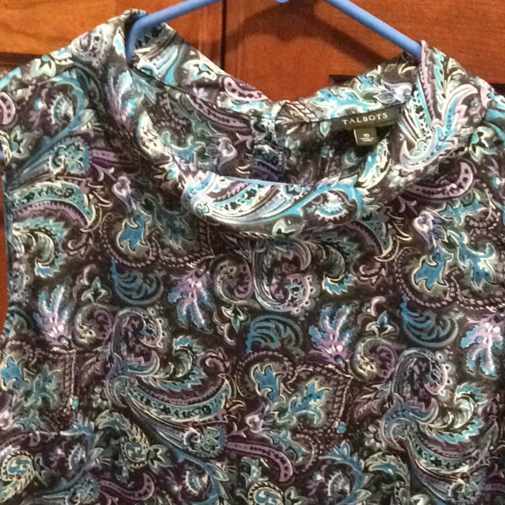 Talbots Top
